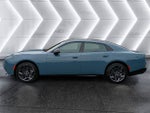 2027 Dodge Charger R/T Plus