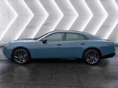 2027 Dodge Charger R/T Plus