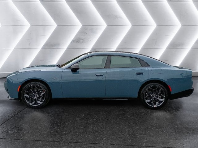2027 Dodge Charger R/T Plus