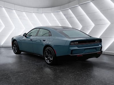 2027 Dodge Charger R/T Plus