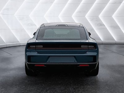 2027 Dodge Charger R/T Plus