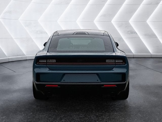 2027 Dodge Charger R/T Plus