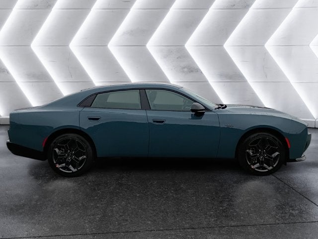 2027 Dodge Charger R/T Plus