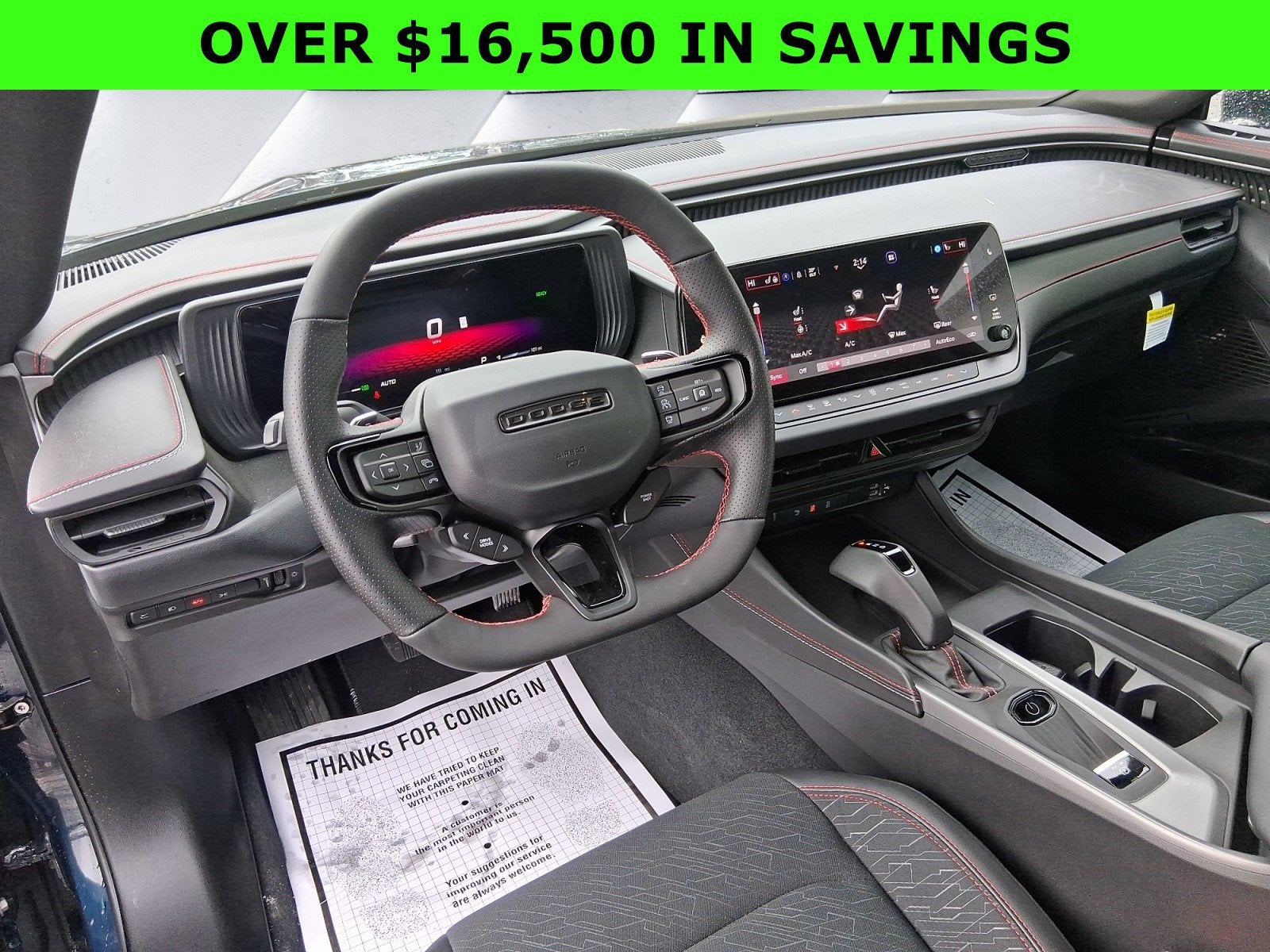 2025 Dodge Charger Daytona R/T STAGE 1