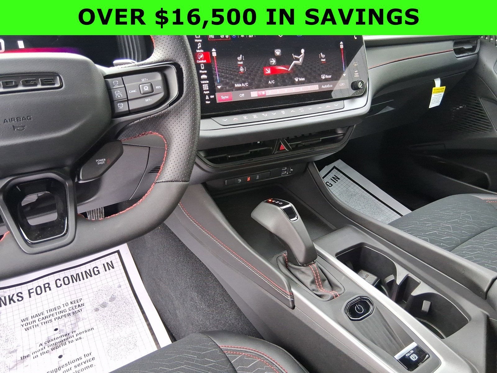 2025 Dodge Charger Daytona R/T STAGE 1