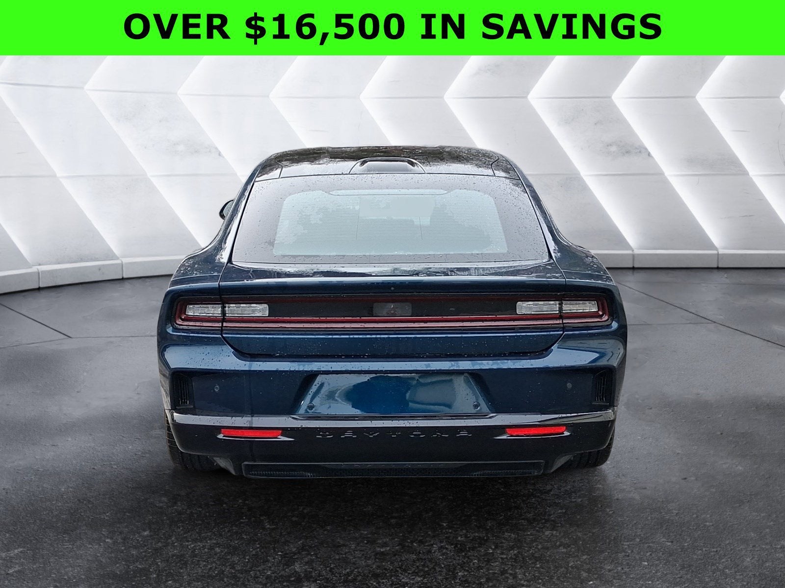 2025 Dodge Charger Daytona R/T STAGE 1