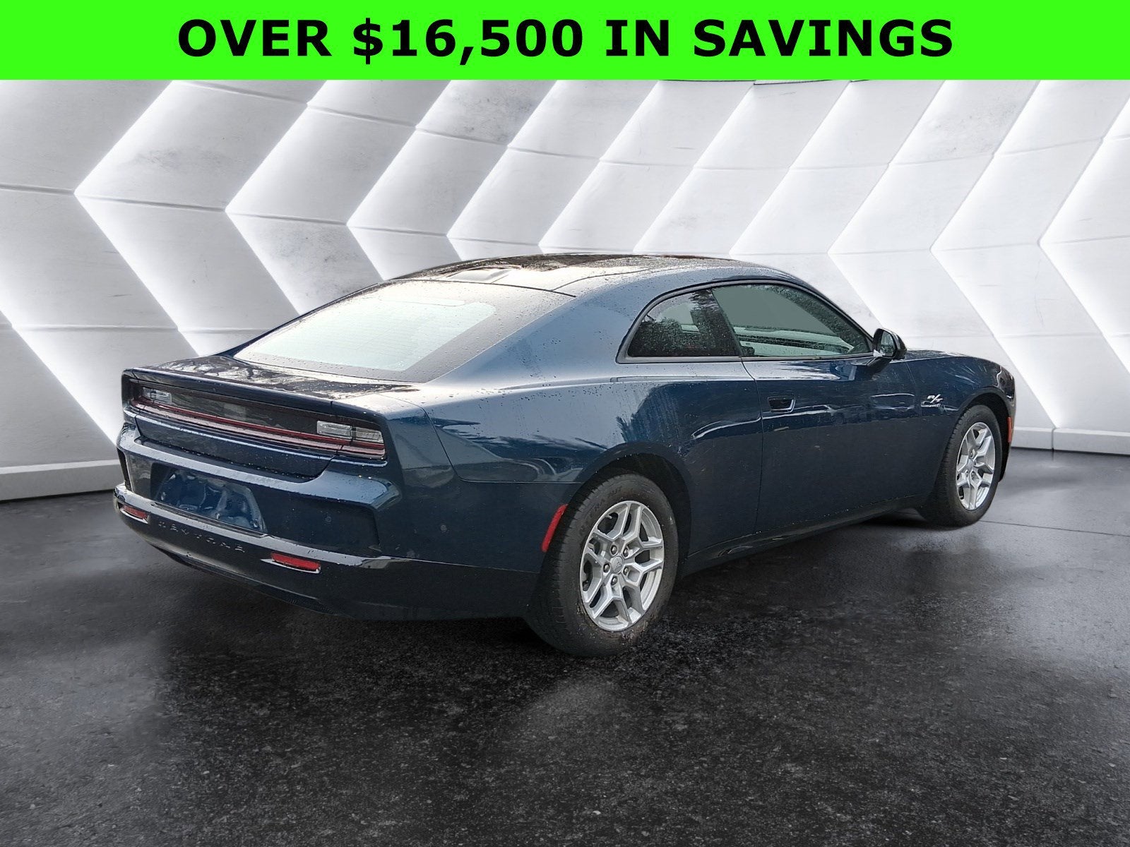 2025 Dodge Charger Daytona R/T STAGE 1