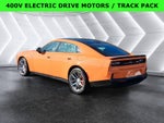 2026 Dodge Charger Daytona R/T Scat Pack TRACK PACKAGE