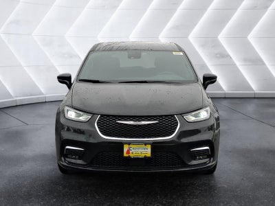 2026 Chrysler Pacifica Select 8 PASSENGER