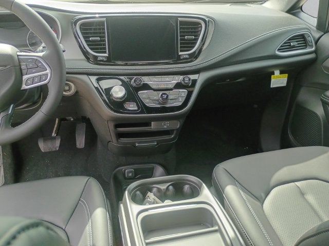 2027 Chrysler Pacifica Select AWD