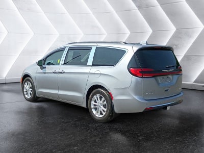 2021 Chrysler Pacifica Touring