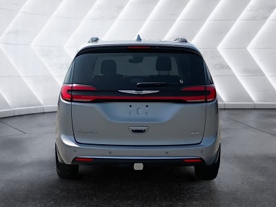 2021 Chrysler Pacifica Touring