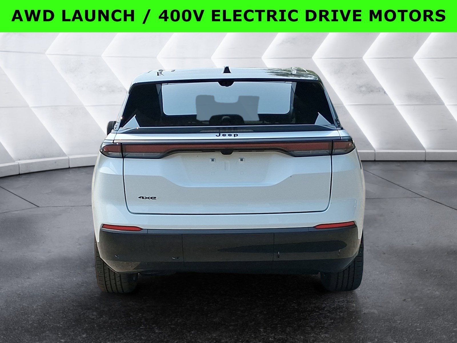 2025 Jeep Wagoneer S Launch Edition 400V 4XE