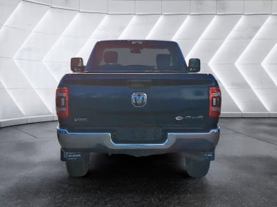 2023 RAM 3500 Tradesman