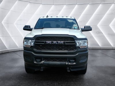 2022 RAM 3500 Tradesman LONG BOX
