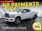 2024 RAM 3500 Limited Longhorn