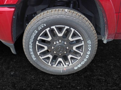 2026 RAM 3500 Limited