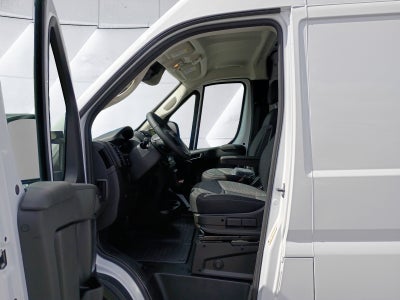 2026 RAM ProMaster Cargo Van Base