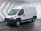 2026 RAM ProMaster Cargo Van Base