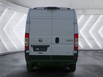 2026 RAM ProMaster Cargo Van Base