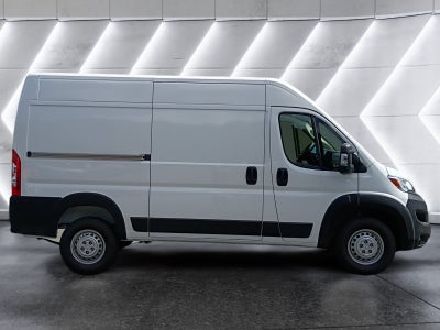 2026 RAM ProMaster Cargo Van Base