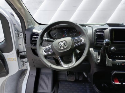 2026 RAM ProMaster Cargo Van High Roof