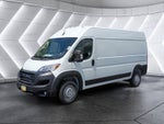 2026 RAM ProMaster Cargo Van High Roof