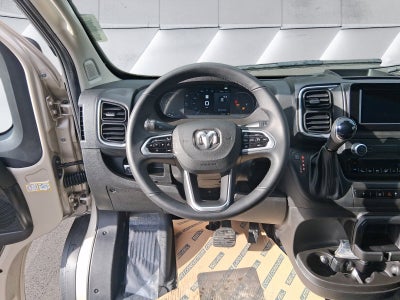 2026 RAM ProMaster Cargo Van High Roof SLT 159" WB