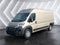 2026 RAM ProMaster Cargo Van High Roof SLT 159" WB