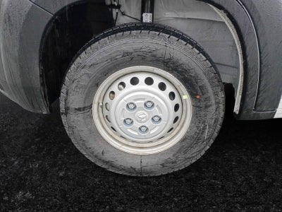 2026 RAM ProMaster Cargo Van High Roof