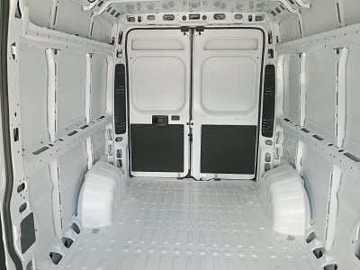 2026 RAM ProMaster Cargo Van High Roof
