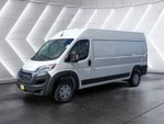 2026 RAM ProMaster Cargo Van High Roof
