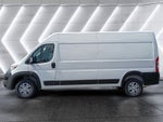 2026 RAM ProMaster Cargo Van High Roof
