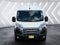 2026 RAM ProMaster Cargo Van High Roof