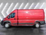 2026 RAM ProMaster Cargo Van High Roof SLT