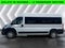 2024 RAM ProMaster Window Van High Roof 12 PASSENGER SEATING