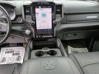 2024 RAM 2500 Power Wagon