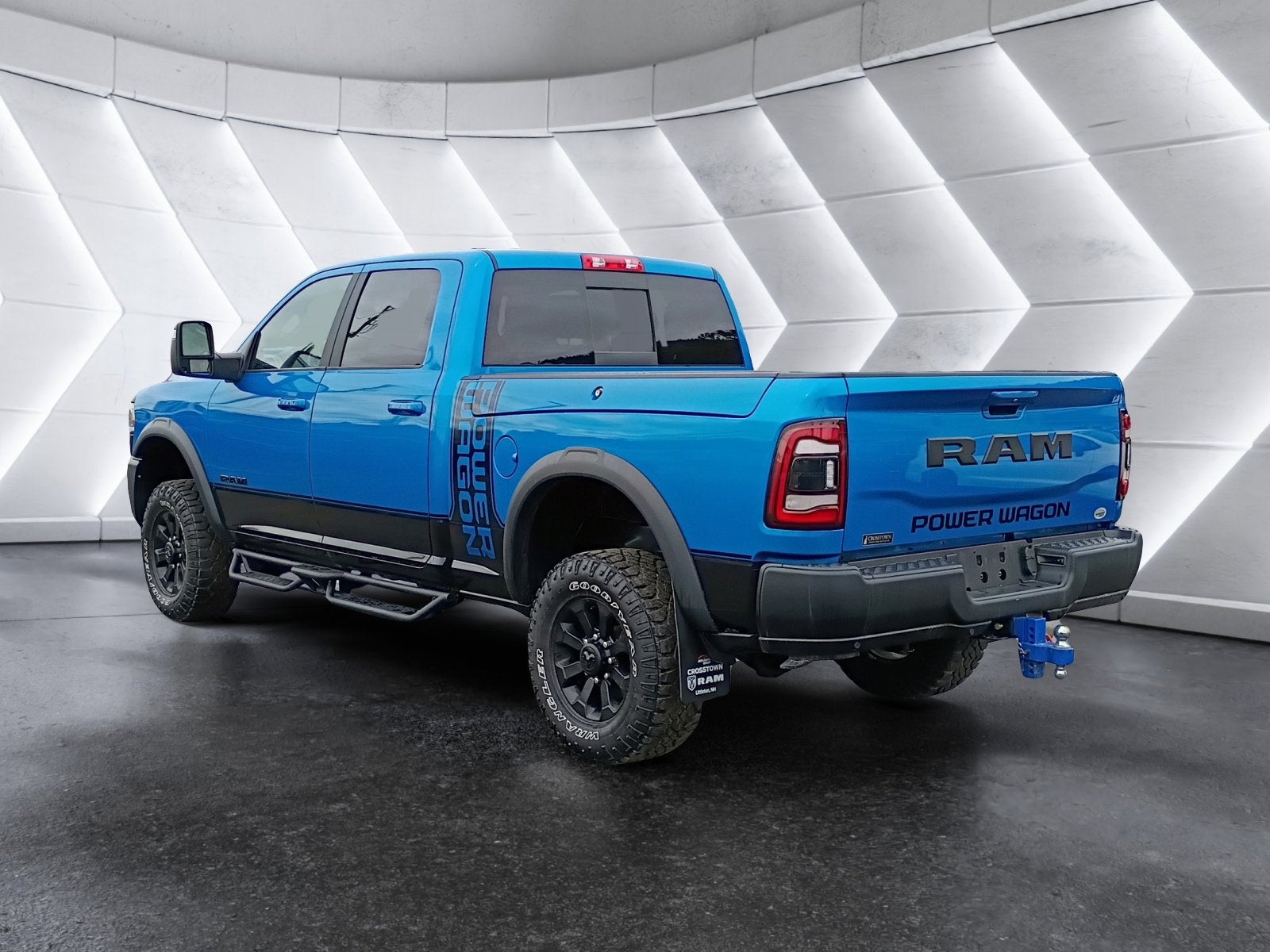 2024 RAM 2500 Power Wagon