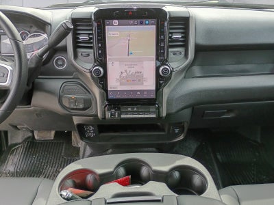 2026 RAM 3500 Chassis Cab Tradesman