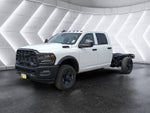 2026 RAM 3500 Chassis Cab Tradesman
