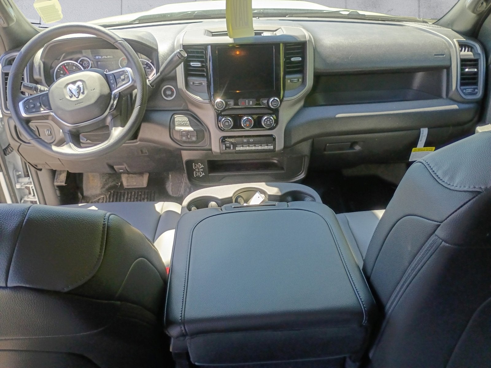 2026 RAM 3500 Chassis Cab Tradesman