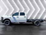 2026 RAM 3500 Chassis Cab Tradesman