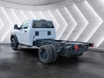 2026 RAM 5500 Chassis Cab Tradesman LEVEL 1 60" C/A