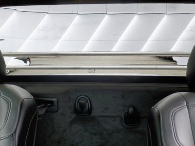 2026 RAM 5500HD Tradesman PJ TRUCK BED SKIRTED BODY