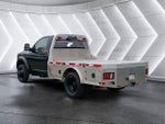 2026 RAM 5500HD Tradesman PJ TRUCK BED SKIRTED BODY