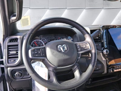 2026 RAM 5500 Chassis Cab Tradesman LEVEL 2 60" C/A