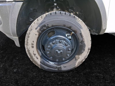 2026 RAM 5500 Chassis Cab Tradesman LEVEL 2 60" C/A