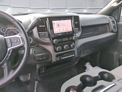 2026 RAM 5500 Chassis Cab Tradesman 84" C/A