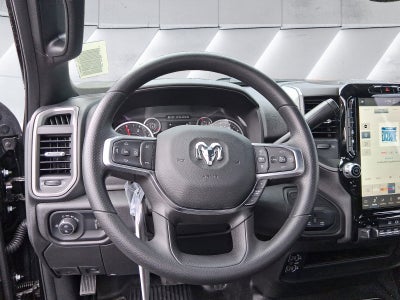 2026 RAM 5500 Chassis Cab Tradesman LEVEL 2 120" C/A