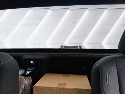 2026 RAM 5500 Chassis Cab Tradesman LEVEL 2 120" C/A